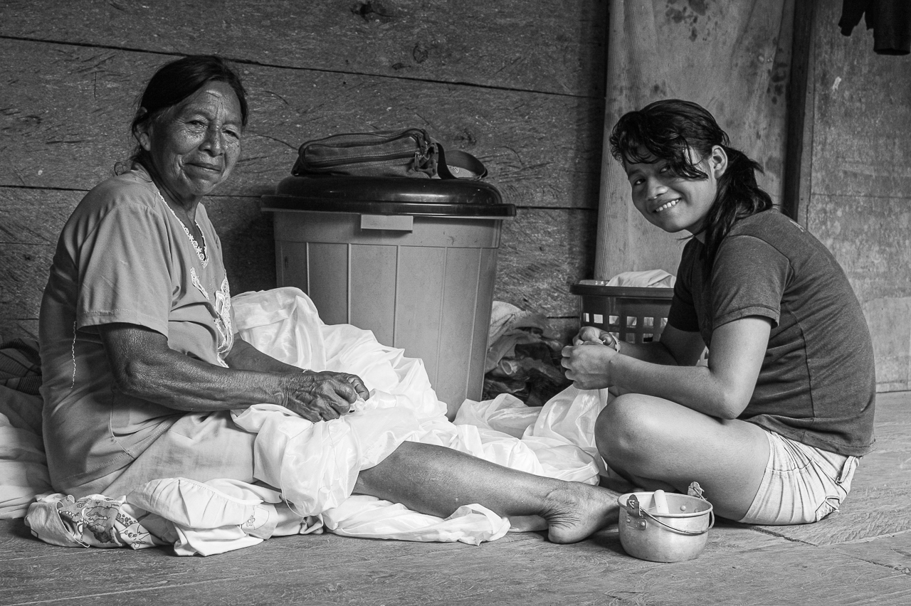 ...